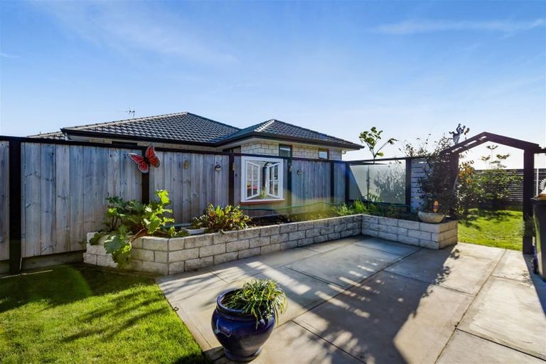 Photo of property in 31 Papawhero Drive, Bell Block, New Plymouth, 4312