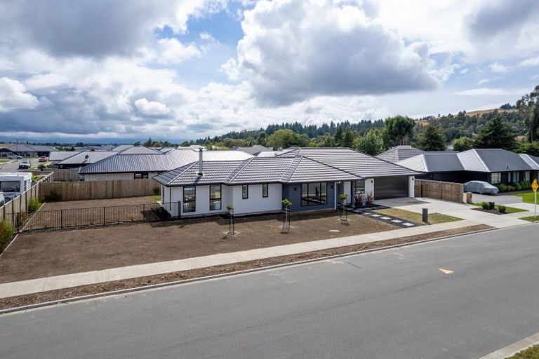 Photo of property in 123 Turnbull Drive, Witherlea, Blenheim, 7201