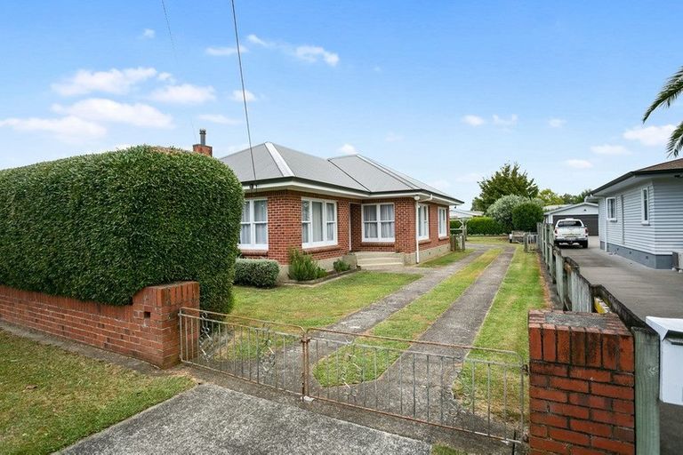 Photo of property in 9 Fitzgerald Avenue, Matamata, 3400