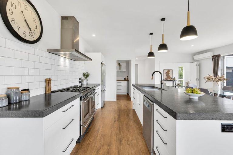 Photo of property in 43 Sunline Avenue, Lincoln, 7608