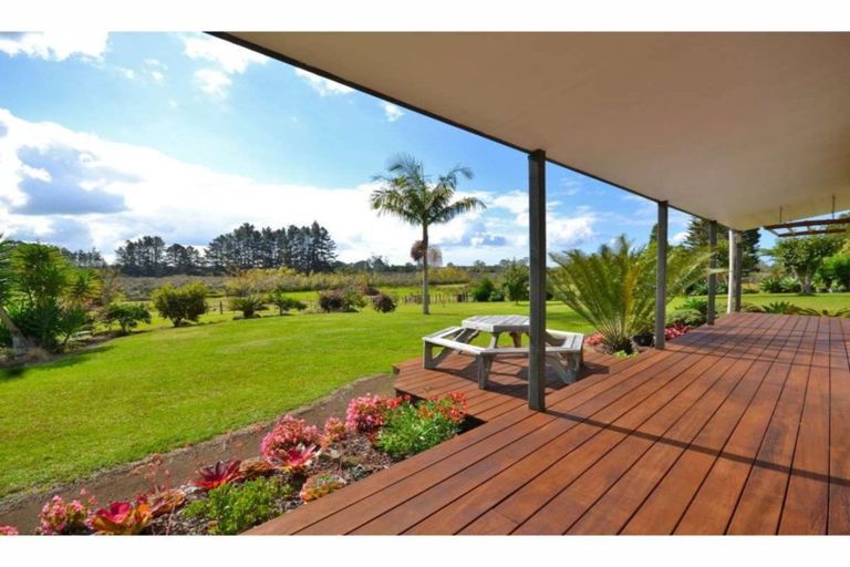 Photo of property in 146a Puketotara Road, Waipapa, Kerikeri, 0295