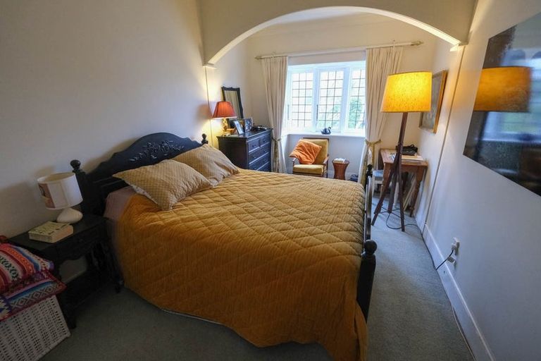 Photo of property in 21 Harland Street, Brooklyn, Wellington, 6021