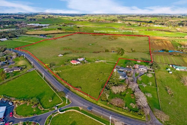 Photo of property in 1283 Great South Road, Runciman, Drury, 2578