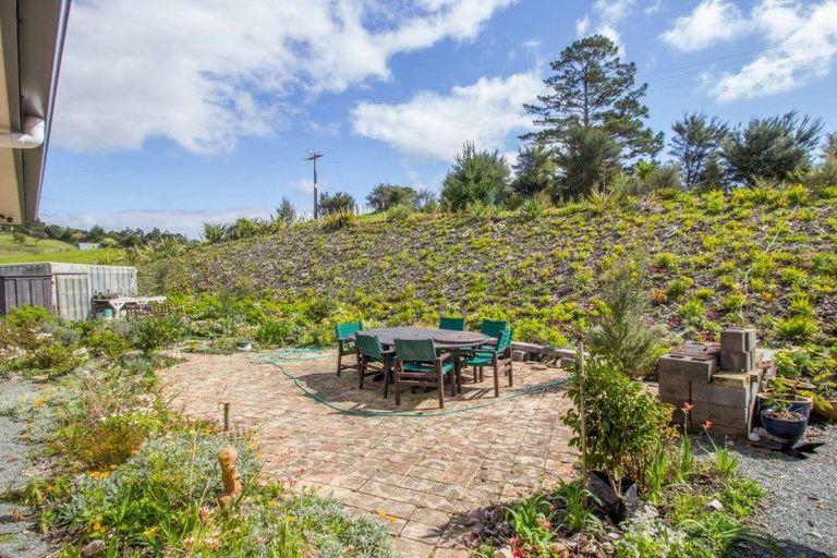 Photo of property in 231 Prescott Road, Ruakaka, Whangarei, 0171