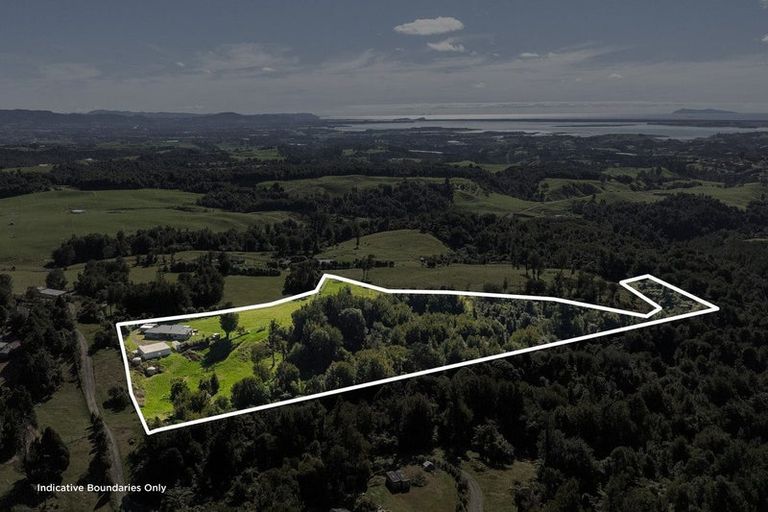 Photo of property in 1039e Work Road, Whakamarama, Katikati, 3181