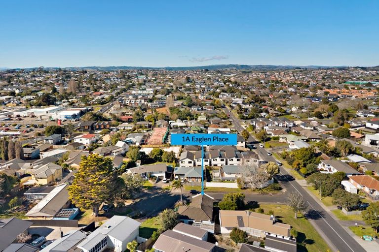 Photo of property in 1a Eaglen Place, Howick, Auckland, 2010