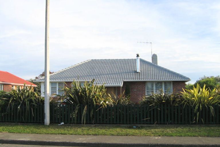 Photo of property in 1231 Cunningham Crescent, Mayfair, Hastings, 4122