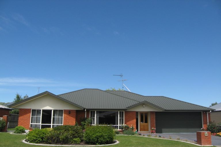 Photo of property in 3a Springswood Grove, Springlands, Blenheim, 7201