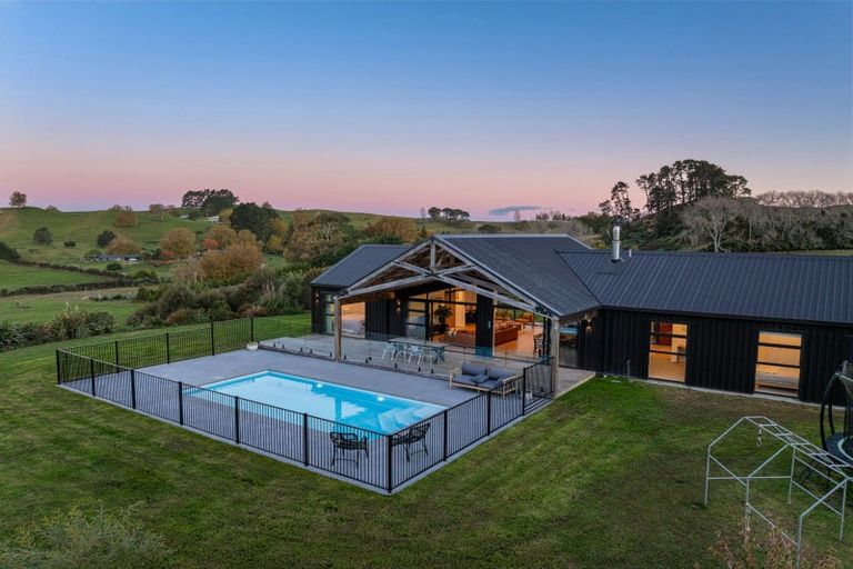 Photo of property in 495a Crawford Road, Minden, Tauranga, 3171