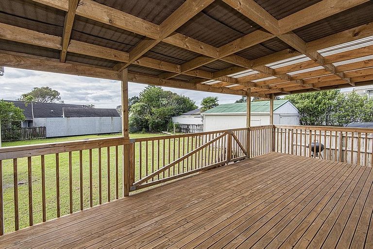 Photo of property in 123 Hokianga Road, Dargaville, 0310
