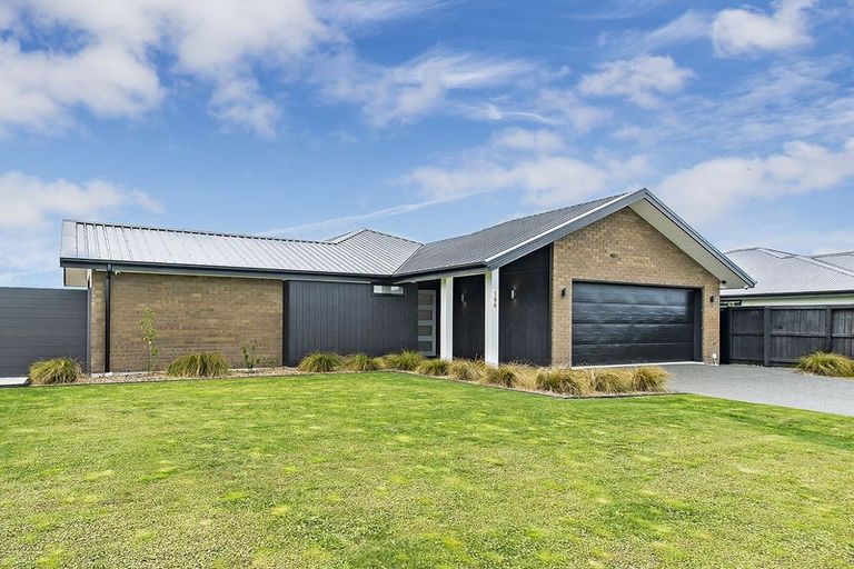 Photo of property in 586 Springston Rolleston Road, Rolleston, 7615