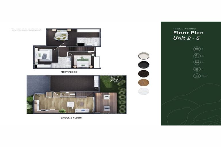 Photo of property in 5/45 Sugden Street, Spreydon, Christchurch, 8024