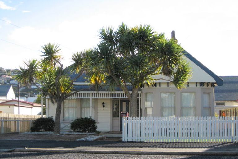 Photo of property in 49 Albert Street, Saint Clair, Dunedin, 9012