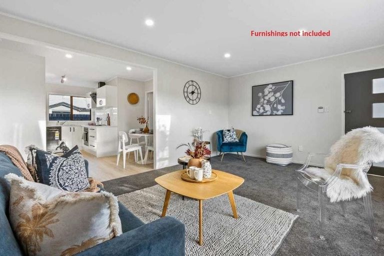 Photo of property in 2/50 Jellicoe Road, Manurewa, Auckland, 2102