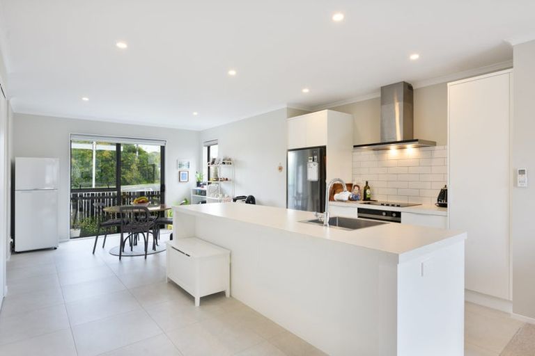 Photo of property in 24 Clark Road, Hobsonville, Auckland, 0616