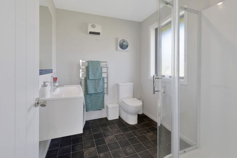 Photo of property in 114 Purchas Road, Glasnevin, Amberley, 7482