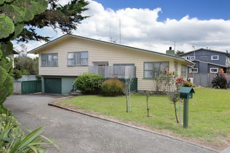 Photo of property in 67 North Street, Feilding, 4702