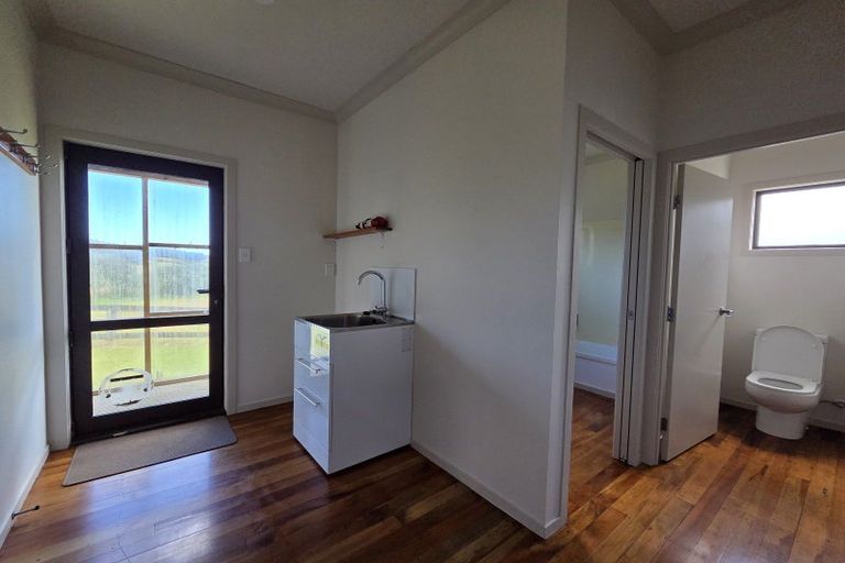 Photo of property in 378 Notorious Road West, Mahuta, Dargaville, 0371