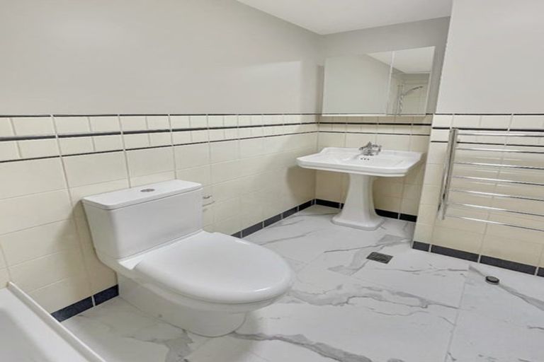 Photo of property in Chevron Suites, 403/8 Chaffers Street, Te Aro, Wellington, 6011