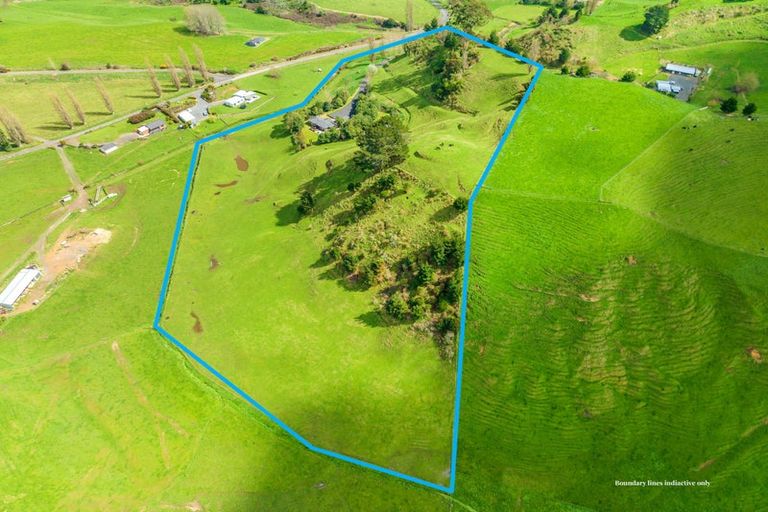 Photo of property in 115 Puketirau Road, Arapuni, Tirau, 3484