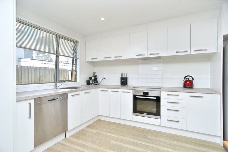 Photo of property in 3/284 Manchester Street, Christchurch Central, Christchurch, 8013