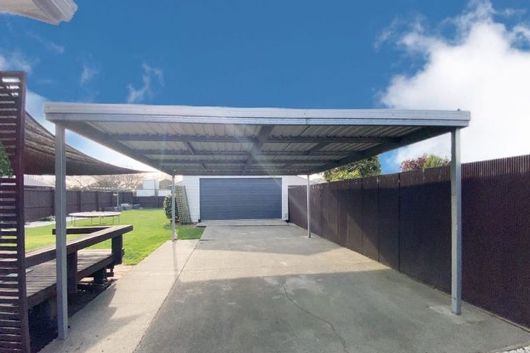 Photo of property in 35 Galbraith Street, Allenton, Ashburton, 7700