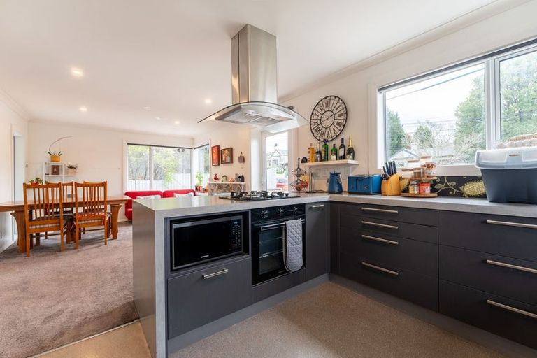 Photo of property in 29 Ross Street, Roslyn, Dunedin, 9010