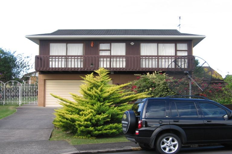 Photo of property in 10 Askew Place, Farm Cove, Auckland, 2012