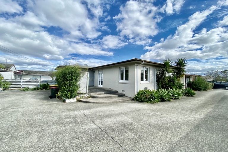 Photo of property in 229 Great South Road, Manurewa, Auckland, 2102