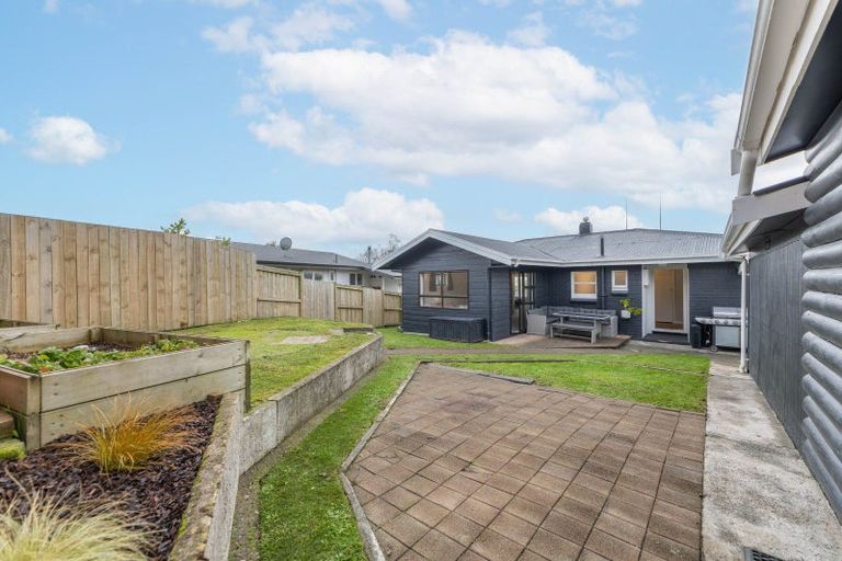 Photo of property in 5 Bledisloe Avenue, Putaruru, 3411