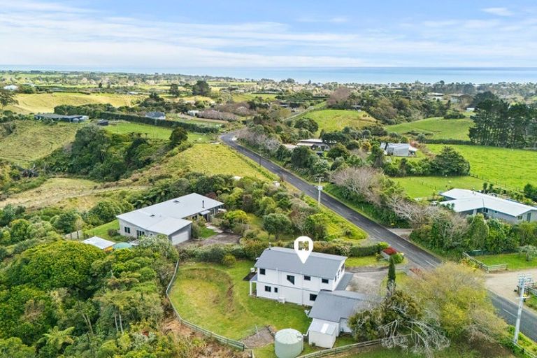 Photo of property in 122 Surrey Hill Road, Kaitake, New Plymouth, 4374