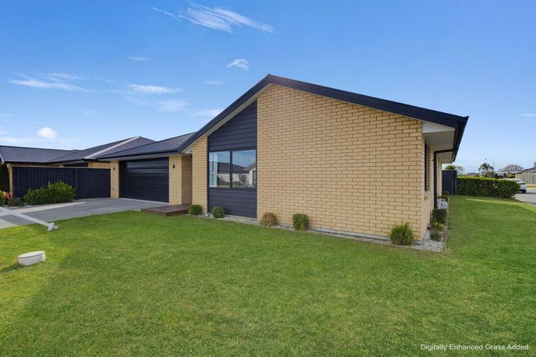 Photo of property in 4 Lock Crescent, Kaiapoi, 7630