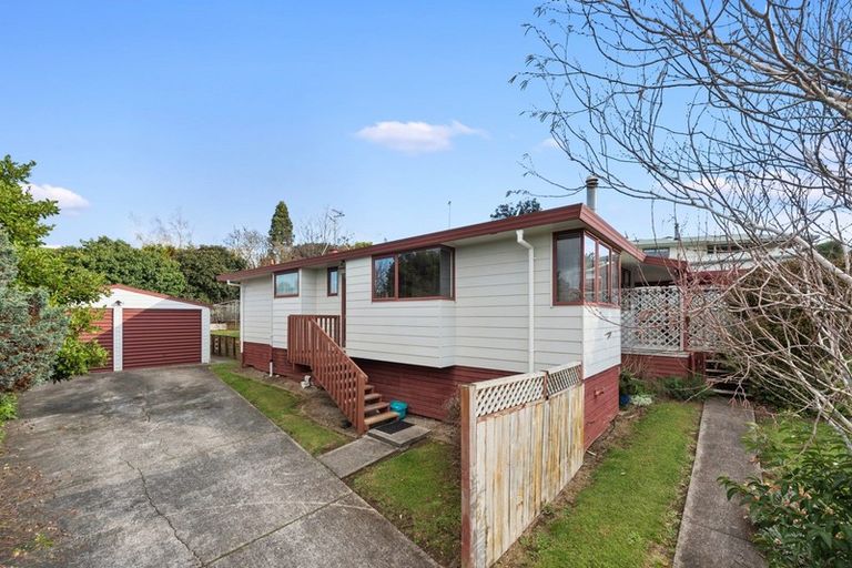 Photo of property in 14 Rosehill Place, Nawton, Hamilton, 3200