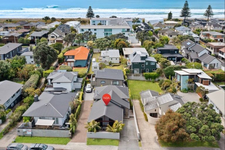 Photo of property in 143a Oceanview Road, Mount Maunganui, 3116