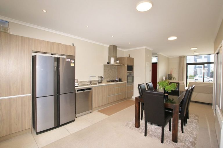 Photo of property in 151 Hobsonville Point Road, Hobsonville, Auckland, 0616