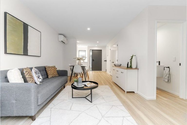 Photo of property in 1/10a Mclean Street, Linwood, Christchurch, 8062