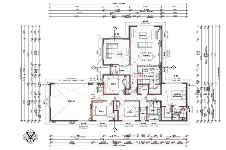 Photo of property in 13 Hinerangi Crescent, Matamata, 3400