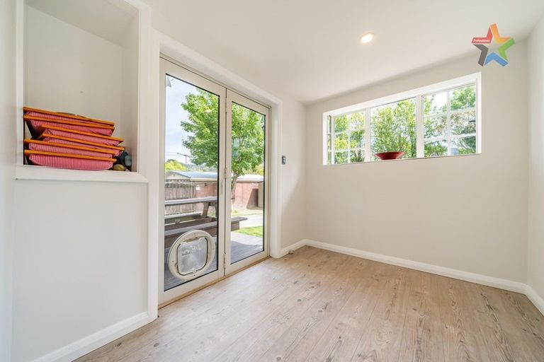 Photo of property in 19 Poole Crescent, Wainuiomata, Lower Hutt, 5014