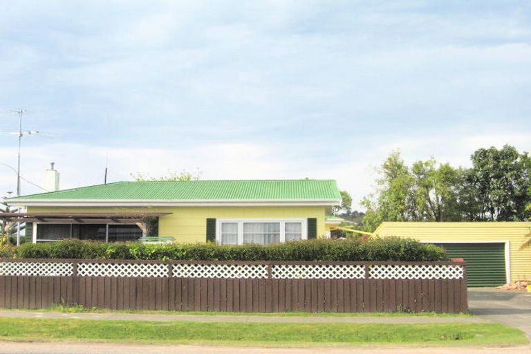 Photo of property in 5 Maclean Street, Whataupoko, Gisborne, 4010