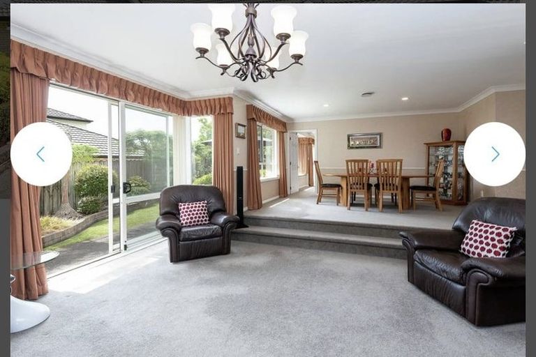 Photo of property in 7 Magilligan Close, East Tamaki Heights, Auckland, 2016