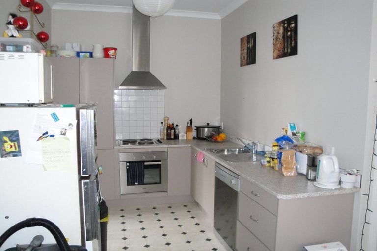 Photo of property in 336 The Terrace, Te Aro, Wellington, 6011
