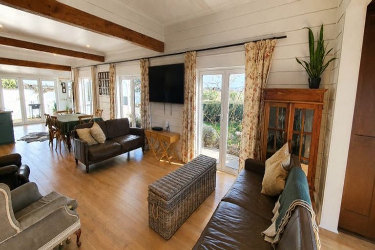 Photo of property in 194 Horsnells Road, Morven, Waimate, 7980