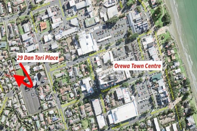 Photo of property in 29 Dan Tori Place, Orewa, 0931