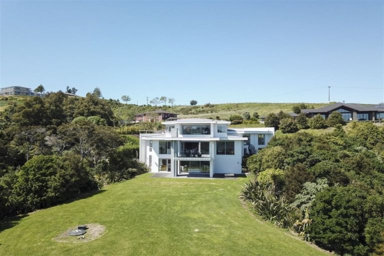 Photo of property in 824 Redoubt Road, Flat Bush, Auckland, 2019