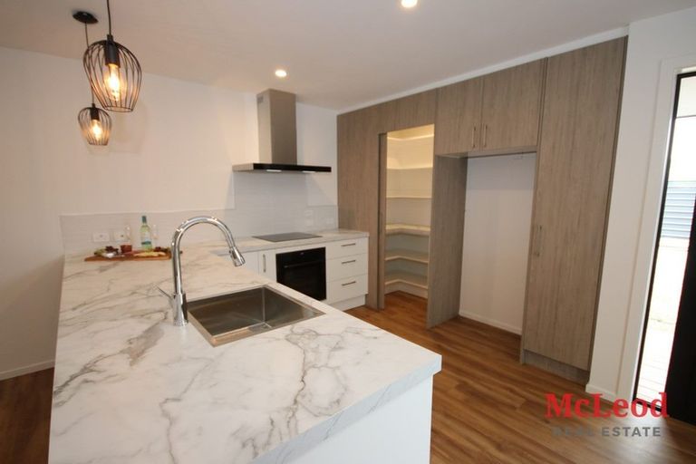 Photo of property in 163a William Street, Netherby, Ashburton, 7700