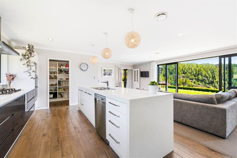 Photo of property in 63 Moses Road, Kaukapakapa, 0873