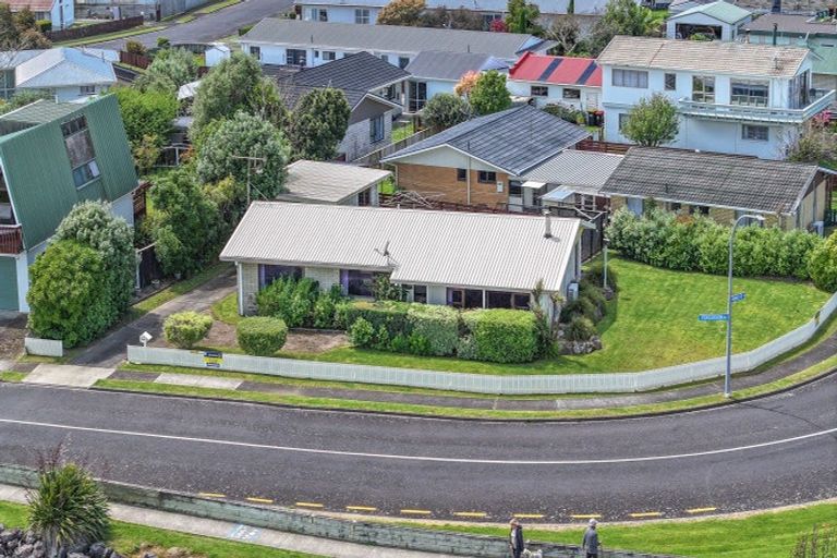 Photo of property in 441 Fergusson Drive, Thames, 3500