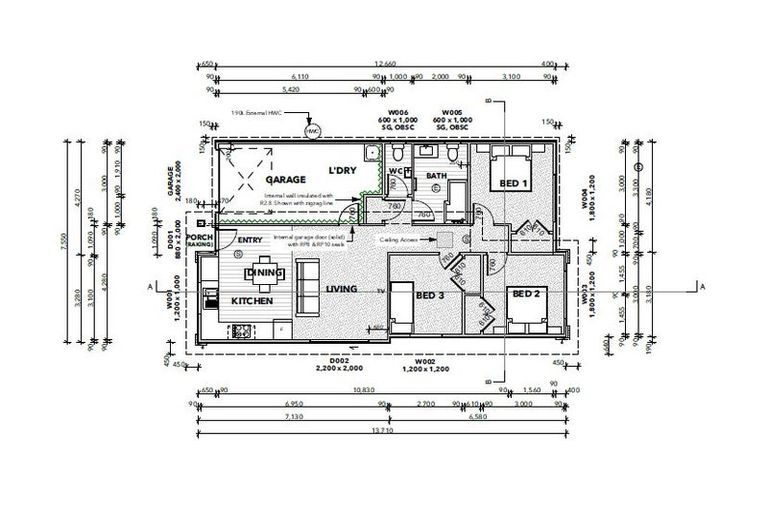 Photo of property in 4 Pa Ariki Road, Te Kauwhata, 3710