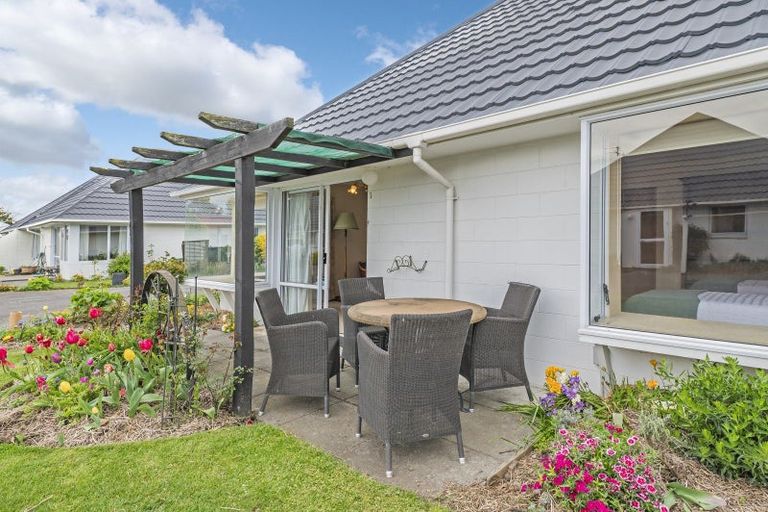 Photo of property in St Davids Flats, 7/30 High Street, Leeston, 7632