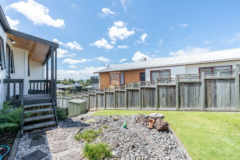 Photo of property in 130 Ascot Place, Te Awamutu, 3800